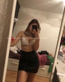 Анкета проститутки Рада - метро Южное Измайлово, возраст - 23