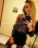 Анкета проститутки Наталья - метро Лефортово, возраст - 23