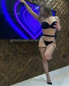 Анкета проститутки Натуся - метро Алексеевский, возраст - 23