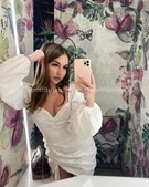 Анкета проститутки Лера - метро Обручевский, возраст - 23