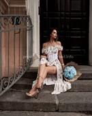 Анкета проститутки София - метро Тропарево-Никулино, возраст - 23