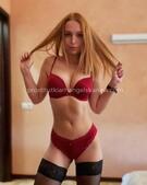 Анкета проститутки Лариса - метро Проспект Вернадского, возраст - 23