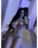 Анкета проститутки Лина - метро Нагатино-Садовники, возраст - 23