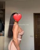 Анкета проститутки Влада - метро Мещанский, возраст - 23