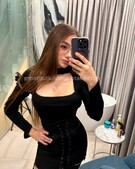 Анкета проститутки Любовь - метро Орехово-Борисово Южное, возраст - 23