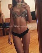 Анкета проститутки Стелла - метро Ярославский, возраст - 23