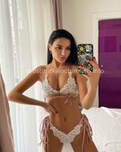 Анкета проститутки Лика - метро Таганский, возраст - 23