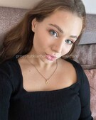 Анкета проститутки Николь - метро Басманный, возраст - 23