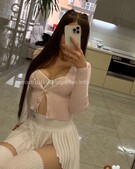 Анкета проститутки Марина - метро Хорошевский, возраст - 23