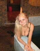 Анкета проститутки Жанна - метро Лианозово, возраст - 23