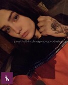Анкета проститутки Снежана - метро Даниловский, возраст - 23