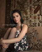 Анкета проститутки Мелисса - метро Новокосино, возраст - 23