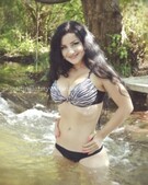 Анкета проститутки Алиса - метро Северное Тушино, возраст - 23