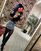 Анкета проститутки Роза - метро Хорошевский, возраст - 23