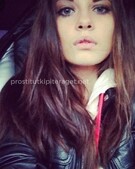 Анкета проститутки Полина - метро Якиманка, возраст - 23