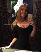 Анкета проститутки Наталья - метро Обручевский, возраст - 23
