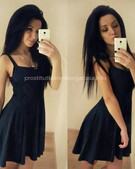 Анкета проститутки Варвара - метро Свиблово, возраст - 23