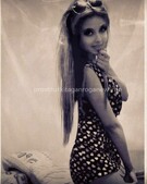 Анкета проститутки Инга - метро Ростокино, возраст - 23