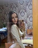 Анкета проститутки Марго - метро Басманный, возраст - 23