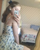 Анкета проститутки Илона - метро Чертаново Южное, возраст - 23