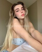 Анкета проститутки Алина - метро Новогиреево, возраст - 23