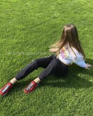 Анкета проститутки Надя - метро Пресненский, возраст - 23