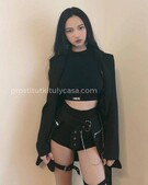 Анкета проститутки Роза - метро Фили-Давыдково, возраст - 23