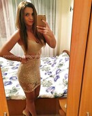 Анкета проститутки Леночка - метро Красносельский, возраст - 24