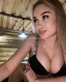 Анкета проститутки Ида - метро Тропарево-Никулино, возраст - 24