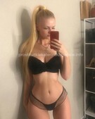 Анкета проститутки Услада - метро Нижегородский, возраст - 24