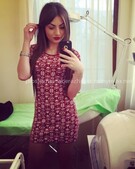 Анкета проститутки Олеся - метро Красносельский, возраст - 24