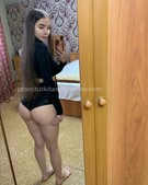 Анкета проститутки Соня - метро Нагатино-Садовники, возраст - 24