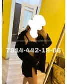 Анкета проститутки Леся - метро Ясенево, возраст - 24