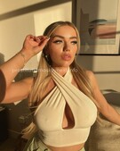 Анкета проститутки Ксюша - метро Чертаново Северное, возраст - 24