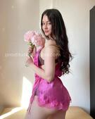 Анкета проститутки Галя - метро Пресненский, возраст - 24