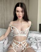 Анкета проститутки Лина - метро Замоскворечье, возраст - 24