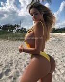 Анкета проститутки Ульяна - метро Алексеевский, возраст - 24