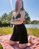 Анкета проститутки Таюша - метро Бескудниковский, возраст - 24