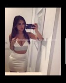 Анкета проститутки Услада - метро Хорошевский, возраст - 24