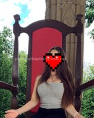 Анкета проститутки Леля - метро Тимирязевский, возраст - 24