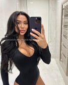 Анкета проститутки Алина - метро Митино, возраст - 24