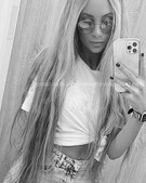 Анкета проститутки Милана - метро Мещанский, возраст - 24