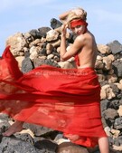 Анкета проститутки Марго - метро Покровское-Стрешнево, возраст - 24