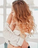 Анкета проститутки Алла - метро Ясенево, возраст - 24