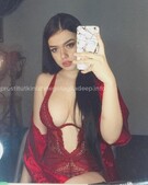 Анкета проститутки Ульяна - метро Тверской, возраст - 24