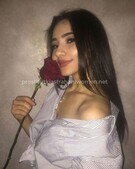 Анкета проститутки Анна - метро Можайский, возраст - 24