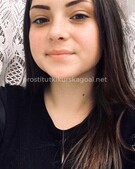 Анкета проститутки Катюша - метро Южнопортовый, возраст - 24