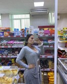 Анкета проститутки Лаура - метро Басманный, возраст - 24