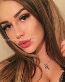 Анкета проститутки София - метро Дорогомилово, возраст - 24