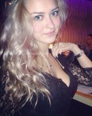 Анкета проститутки Лика - метро Ясенево, возраст - 24